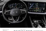 Volkswagen Touareg din 2022 cu 86.607 km - oferta VOL207593 - foto 17