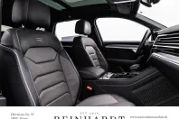 Volkswagen Touareg din 2022 cu 86.607 km - oferta VOL207593 - foto 18