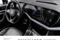 Volkswagen Touareg din 2022 cu 86.607 km - oferta VOL207593 - foto 19