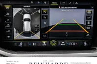 Volkswagen Touareg din 2022 cu 86.607 km - oferta VOL207593 - foto 20