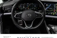 Volkswagen Touareg din 2022 cu 86.607 km - oferta VOL207593 - foto 21