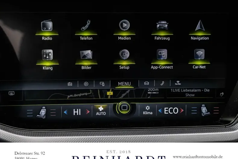 Volkswagen Touareg din 2022 cu 86.607 km - oferta VOL207593 - foto 24