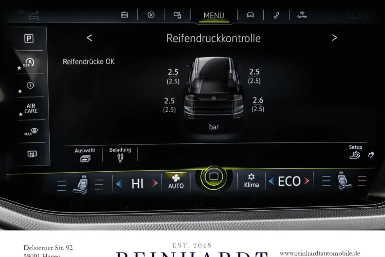 Volkswagen Touareg din 2022 cu 86.607 km - oferta VOL207593 - foto 25