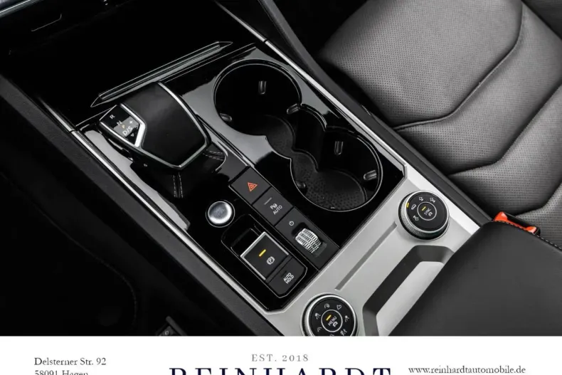 Volkswagen Touareg din 2022 cu 86.607 km - oferta VOL207593 - foto 27