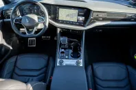 Volkswagen Touareg din 2022 cu 79.592 km - oferta VOL207594 - foto 6