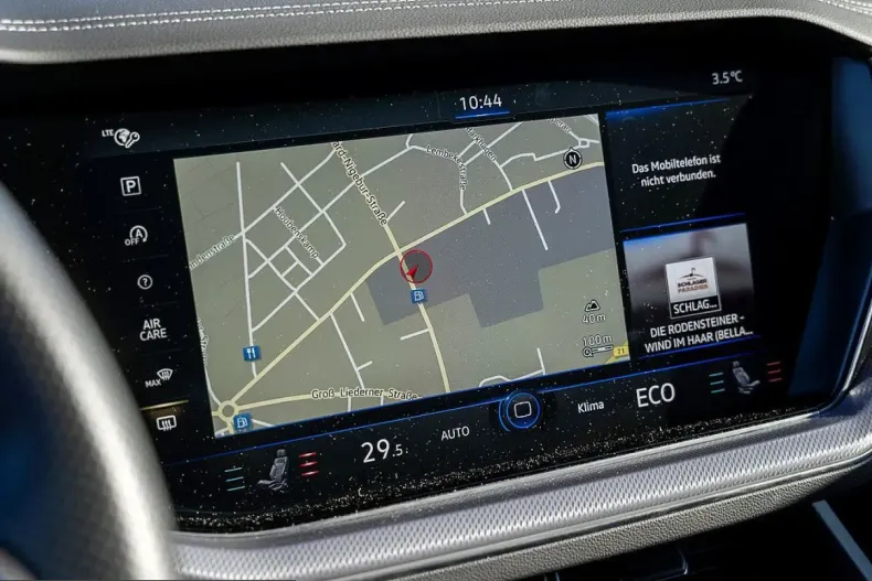 Volkswagen Touareg din 2022 cu 79.592 km - oferta VOL207594 - foto 7