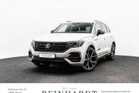Volkswagen Touareg din 2023 cu 81.185 km - oferta VOL207595 - foto 1