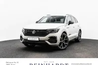 Volkswagen Touareg din 2023 cu 81.185 km - oferta VOL207595 - foto 2