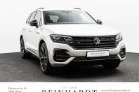 Volkswagen Touareg din 2023 cu 81.185 km - oferta VOL207595 - foto 4