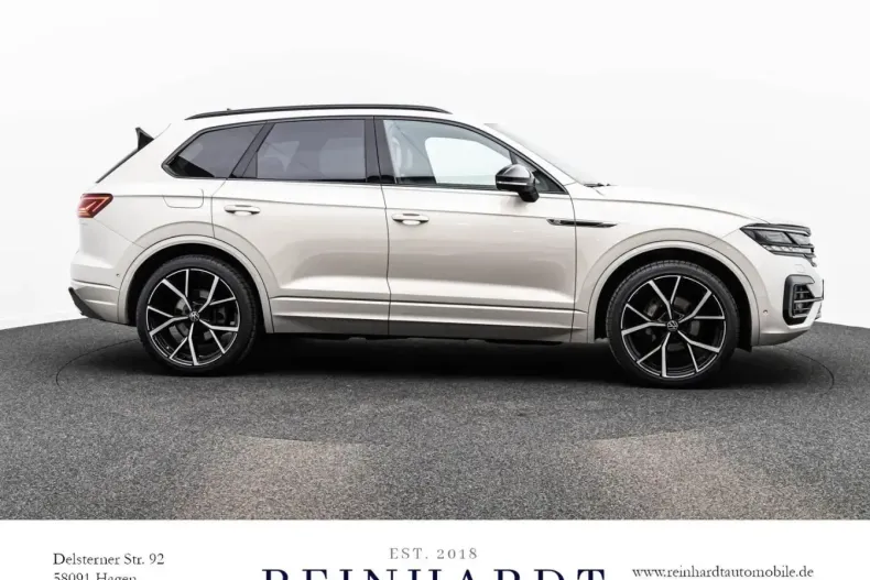 Volkswagen Touareg din 2023 cu 81.185 km - oferta VOL207595 - foto 5