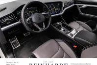 Volkswagen Touareg din 2023 cu 81.185 km - oferta VOL207595 - foto 13