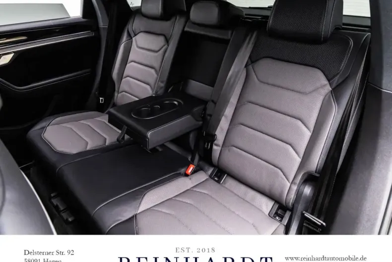 Volkswagen Touareg din 2023 cu 81.185 km - oferta VOL207595 - foto 14