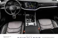 Volkswagen Touareg din 2023 cu 81.185 km - oferta VOL207595 - foto 15