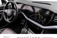 Volkswagen Touareg din 2023 cu 81.185 km - oferta VOL207595 - foto 18