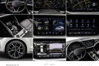 Volkswagen Touareg din 2023 cu 81.185 km - oferta VOL207595 - foto 19