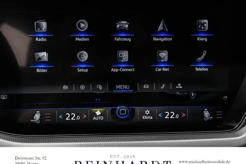 Volkswagen Touareg din 2023 cu 81.185 km - oferta VOL207595 - foto 24