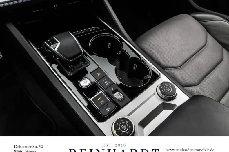 Volkswagen Touareg din 2023 cu 81.185 km - oferta VOL207595 - foto 25