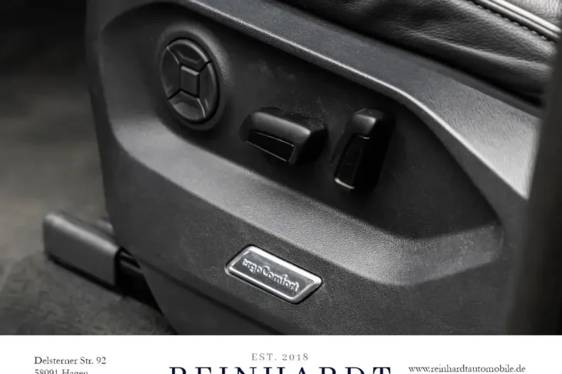 Volkswagen Touareg din 2023 cu 81.185 km - oferta VOL207595 - foto 27