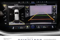 Volkswagen Touareg din 2023 cu 81.185 km - oferta VOL207595 - foto 28