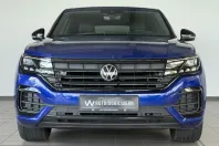 Volkswagen Touareg din 2022 cu 64.100 km - oferta VOL207596 - foto 2