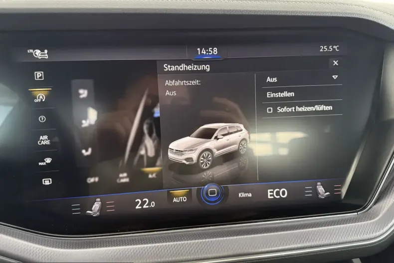 Volkswagen Touareg din 2022 cu 64.100 km - oferta VOL207596 - foto 24