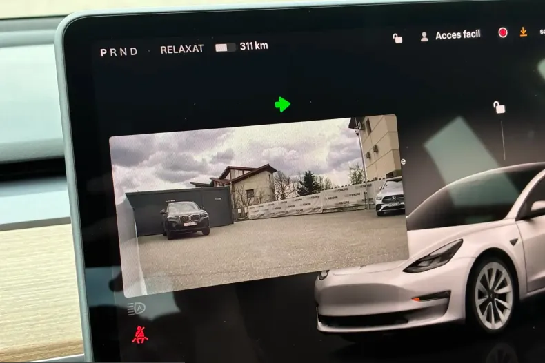 Tesla Model 3 din 2023 cu 57.475 km - oferta TES207597 - foto 15