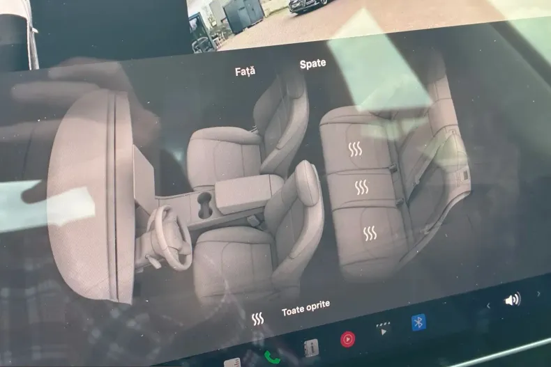 Tesla Model 3 din 2023 cu 57.475 km - oferta TES207597 - foto 16