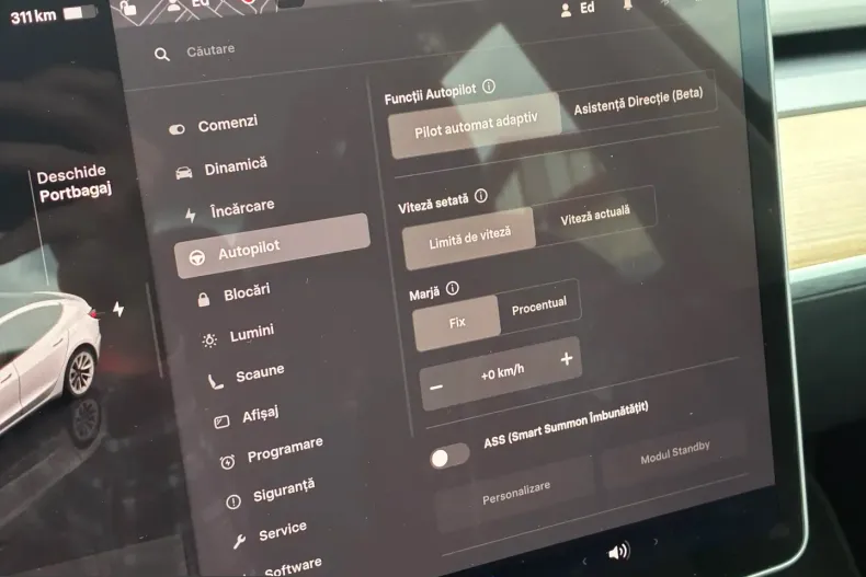 Tesla Model 3 din 2023 cu 57.475 km - oferta TES207597 - foto 20