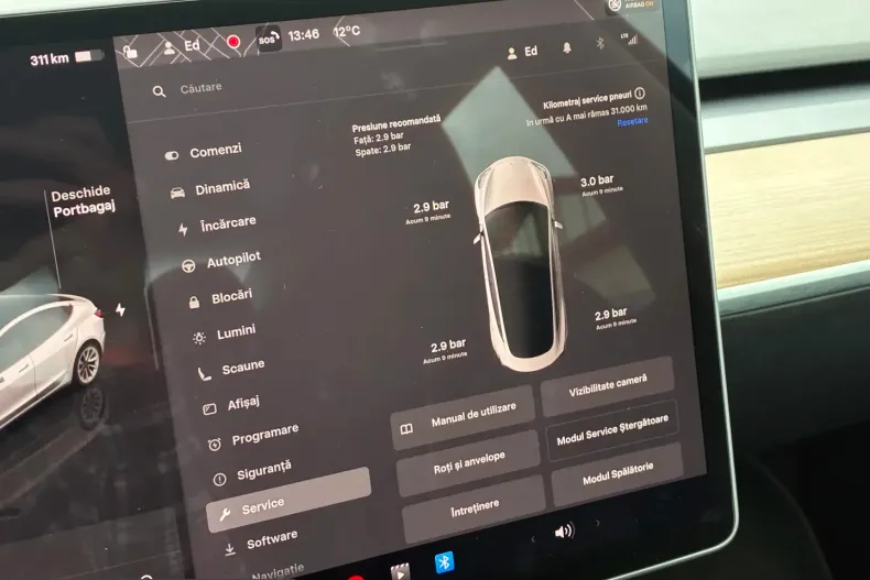 Tesla Model 3 din 2023 cu 57.475 km - oferta TES207597 - foto 21