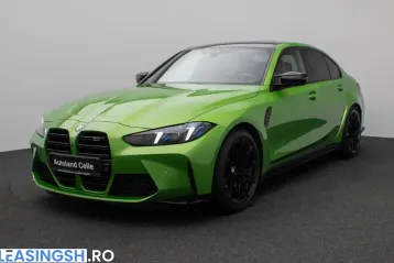 BMW M3 din 2024 - oferta BMW207598