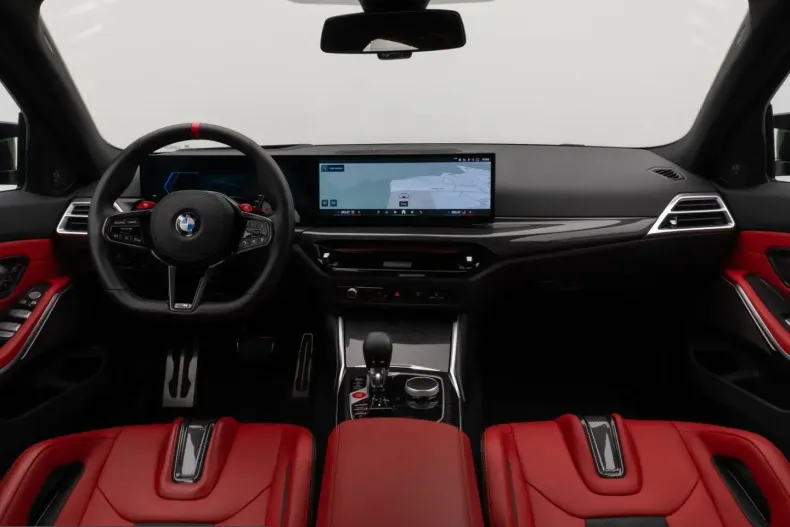 BMW M3 (Seria 3) din 2024 cu 16.163 km - oferta BMW207598 - foto 4