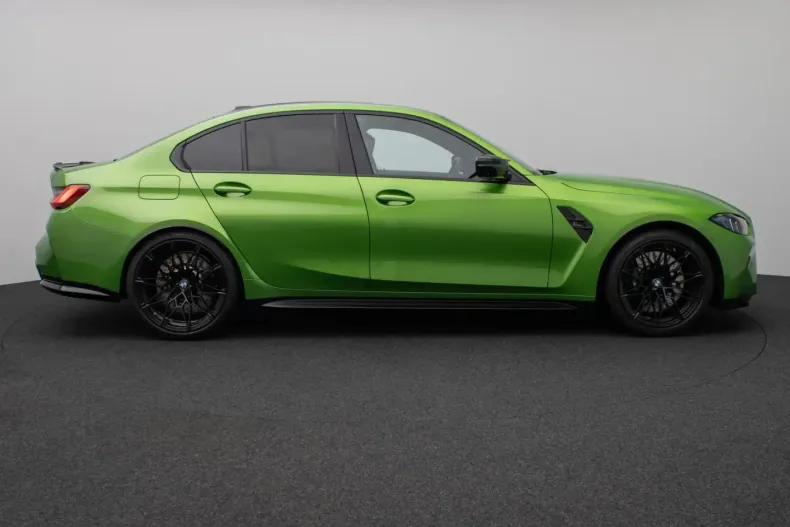 BMW M3 (Seria 3) din 2024 cu 16.163 km - oferta BMW207598 - foto 6