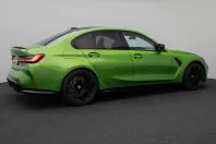 BMW M3 (Seria 3) din 2024 cu 16.163 km - oferta BMW207598 - foto 7