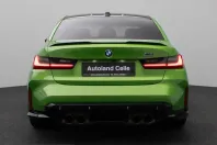 BMW M3 (Seria 3) din 2024 cu 16.163 km - oferta BMW207598 - foto 9