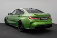 BMW M3 (Seria 3) din 2024 cu 16.163 km - oferta BMW207598 - foto 10