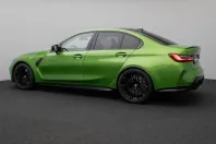 BMW M3 (Seria 3) din 2024 cu 16.163 km - oferta BMW207598 - foto 11