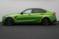 BMW M3 (Seria 3) din 2024 cu 16.163 km - oferta BMW207598 - foto 12