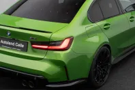 BMW M3 (Seria 3) din 2024 cu 16.163 km - oferta BMW207598 - foto 15