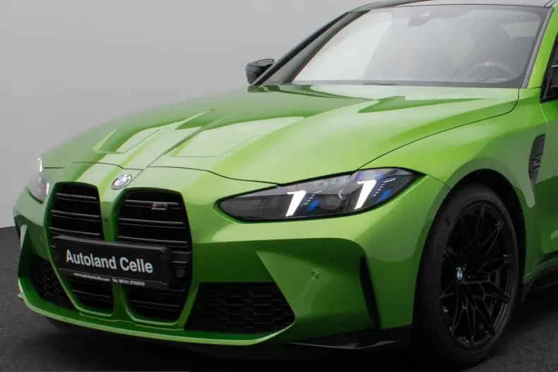 BMW M3 (Seria 3) din 2024 cu 16.163 km - oferta BMW207598 - foto 17