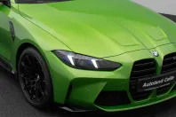 BMW M3 (Seria 3) din 2024 cu 16.163 km - oferta BMW207598 - foto 18