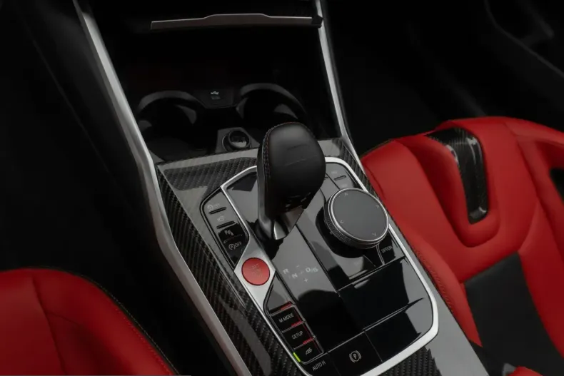 BMW M3 (Seria 3) din 2024 cu 16.163 km - oferta BMW207598 - foto 21