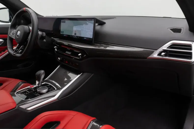 BMW M3 (Seria 3) din 2024 cu 16.163 km - oferta BMW207598 - foto 22