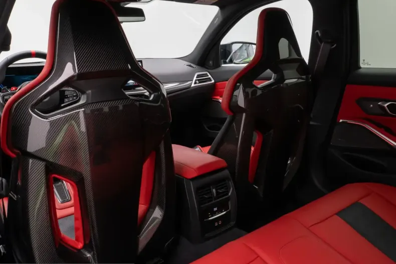 BMW M3 (Seria 3) din 2024 cu 16.163 km - oferta BMW207598 - foto 26