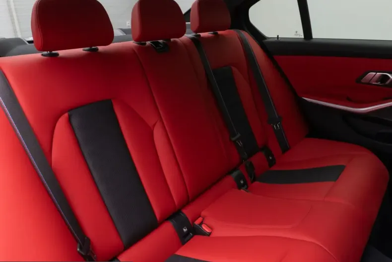 BMW M3 (Seria 3) din 2024 cu 16.163 km - oferta BMW207598 - foto 27