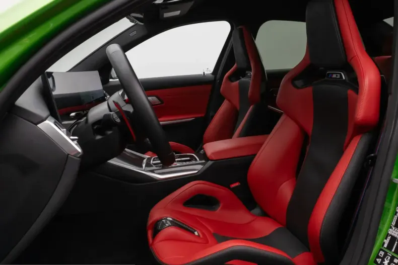 BMW M3 (Seria 3) din 2024 cu 16.163 km - oferta BMW207598 - foto 32