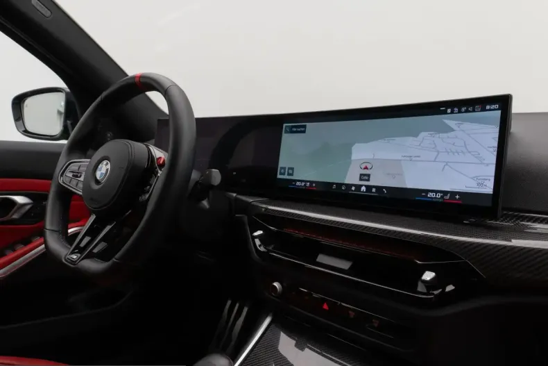 BMW M3 (Seria 3) din 2024 cu 16.163 km - oferta BMW207598 - foto 34