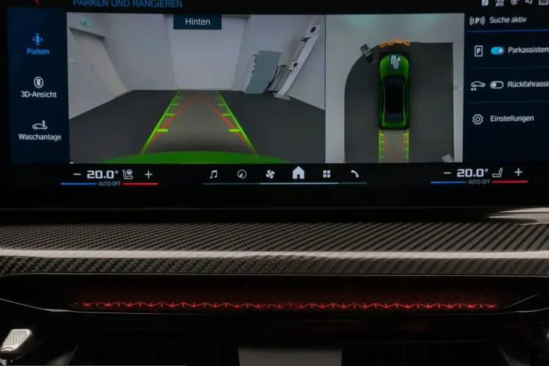 BMW M3 (Seria 3) din 2024 cu 16.163 km - oferta BMW207598 - foto 38