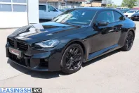 BMW M2 (Seria 2) din 2025 cu 5.000 km - oferta BMW207599 - foto 2