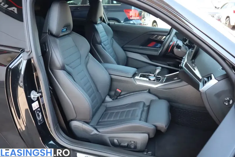 BMW M2 (Seria 2) din 2025 cu 5.000 km - oferta BMW207599 - foto 10