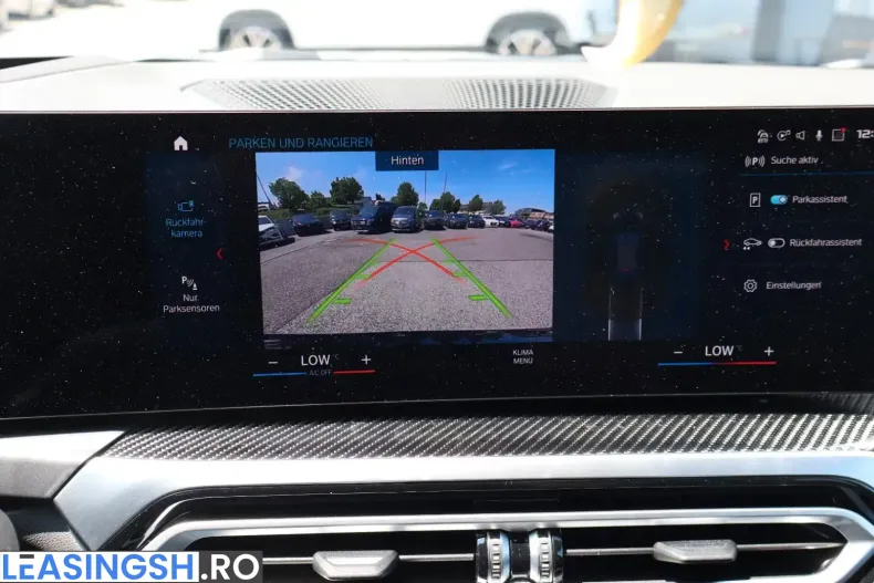 BMW M2 (Seria 2) din 2025 cu 5.000 km - oferta BMW207599 - foto 11